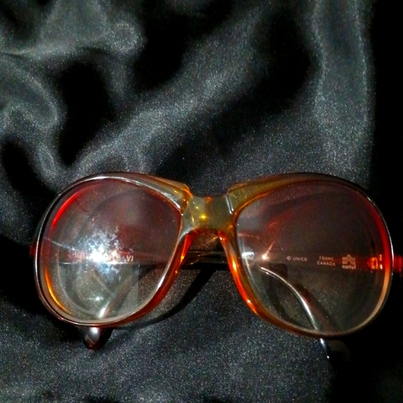 Givenchy vintage glasses - Picture 1 of 3